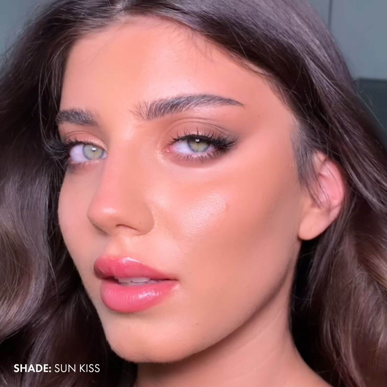 SHEER BRONZE (BRONCEADOR L&Iacute;QUIDO)
